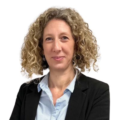 Valérie BOURREL