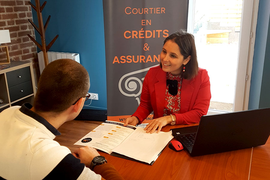 J’ai besoin d’aide : pour mes travaux, assurance et démarches …