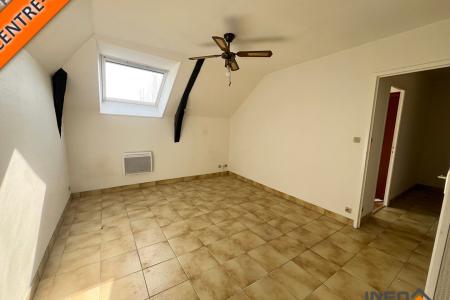 Louer Appartement 2 pièces 33 m²