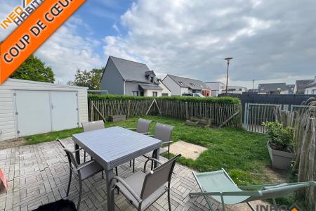 Louer Appartement 3 pièces 63 m²