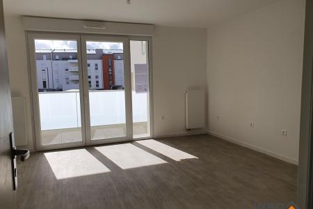 Louer Appartement 2 pièces 41 m²