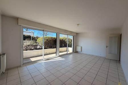 Louer Appartement 3 pièces 65 m²