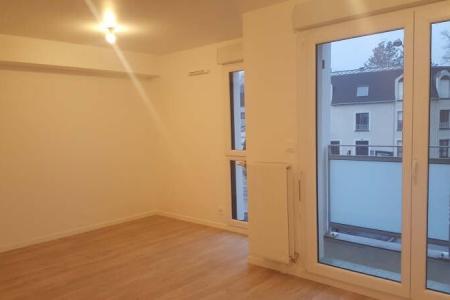 Louer Appartement 2 pièces 28 m²