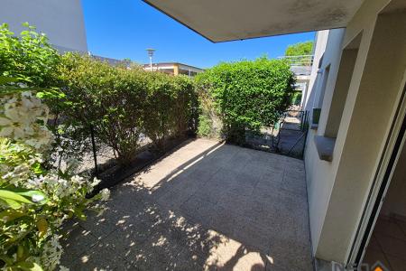 Louer Appartement 3 pièces 65 m²