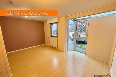 Louer Appartement 1 pièces 33 m²