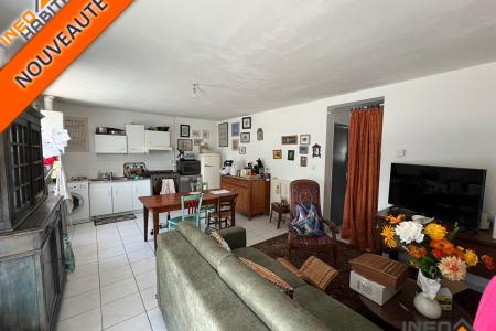 Louer Appartement 4 pièces 84 m²