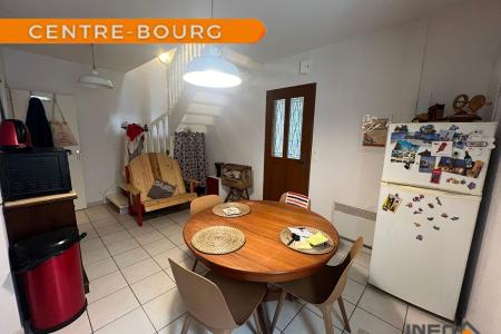 Louer Appartement 2 pièces 38 m²