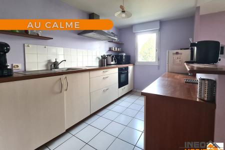 Louer Appartement 3 pièces 71 m²