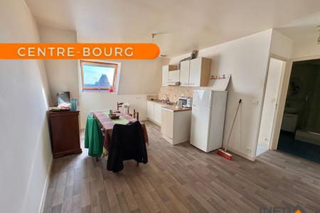 Louer Appartement 2 pièces 34 m²