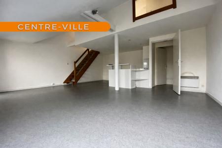 Louer Appartement 2 pièces 47 m²
