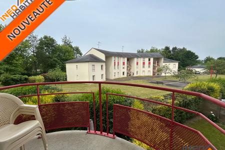 Louer Appartement 3 pièces 60 m²