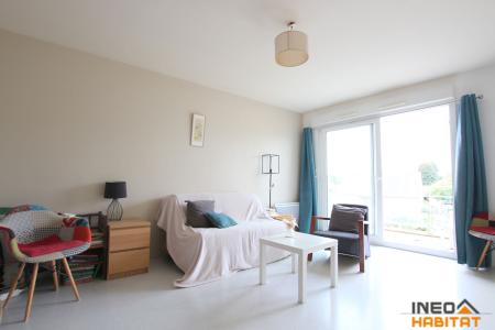 Louer Appartement 3 pièces 62 m²