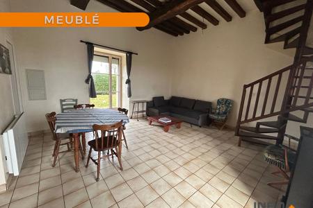 Louer Appartement 3 pièces 55 m²