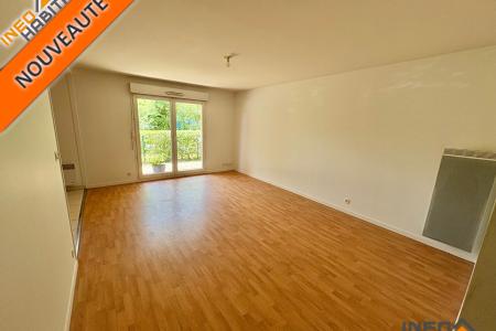Louer Appartement 3 pièces 71 m²