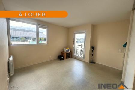 Louer Appartement 1 pièces 22 m²