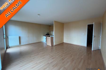Louer Appartement 3 pièces 64 m²