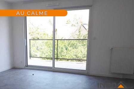 Louer Appartement 3 pièces 61 m²