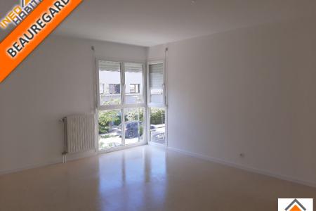 Louer Appartement 3 pièces 67 m²