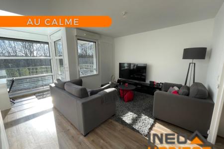 Louer Appartement 4 pièces 77 m²