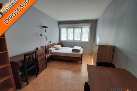 Louer Appartement 1 pièces 15 m²