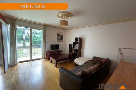Louer Appartement 4 pièces 71 m²