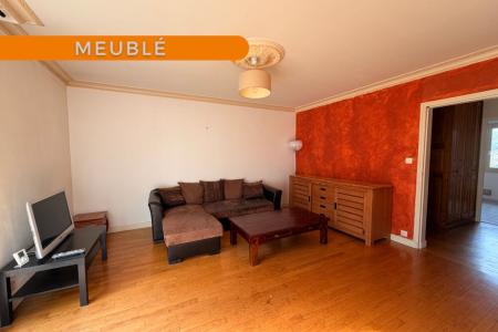 Louer Appartement 4 pièces 71 m²