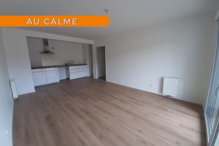 Louer Appartement 3 pièces 61 m²