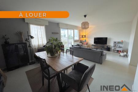 Louer Appartement 3 pièces 72 m²