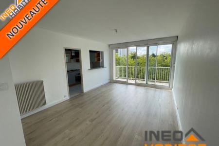 Louer Appartement 3 pièces 61 m²