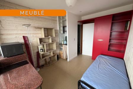Louer Appartement 1 pièces 13 m²