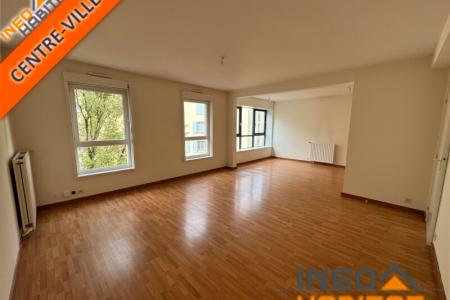 Louer Appartement 3 pièces 85 m²