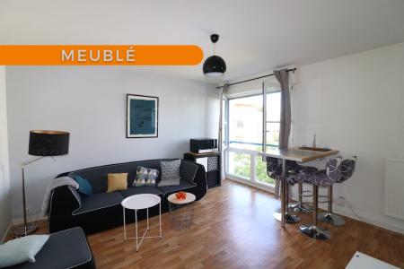 Louer Appartement 2 pièces 38 m²
