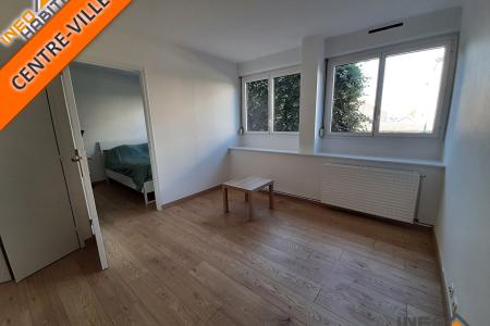 Louer Appartement 2 pièces 32 m²