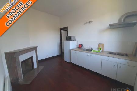 Louer Appartement 1 pièces 29 m²