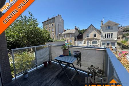 Louer Appartement 2 pièces 51 m²