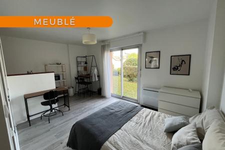 Louer Appartement 1 pièces 22 m²