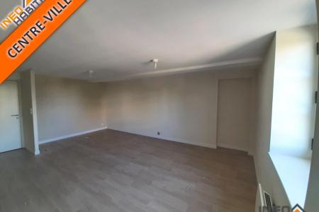 Louer Appartement 1 pièces 31 m²