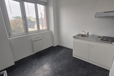 Louer Appartement 1 pièces 21 m²