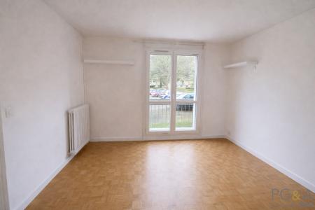Louer Appartement 1 pièces 29 m²