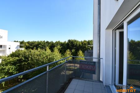 Louer Appartement 3 pièces 63 m²
