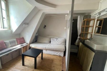 Louer Appartement 1 pièces 11 m²