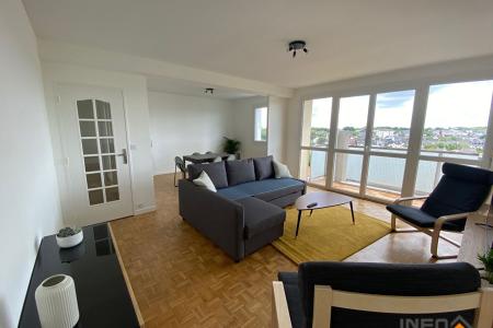 Louer Appartement 3 pièces 82 m²