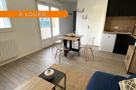 Louer Appartement 1 pièces 22 m²