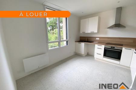 Louer Appartement 2 pièces 28 m²