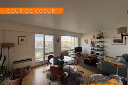 Louer Appartement 3 pièces 78 m²