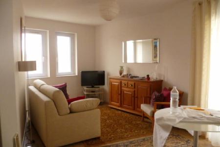 Louer Appartement 3 pièces 52 m²