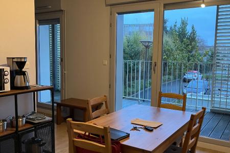 Louer Appartement 1 pièces 31 m²
