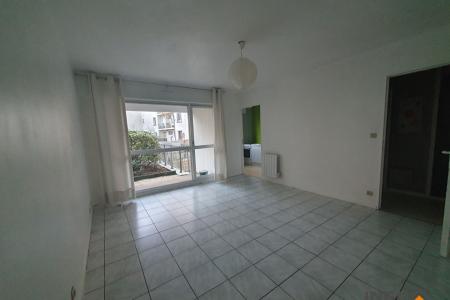 Louer Appartement 1 pièces 29 m²