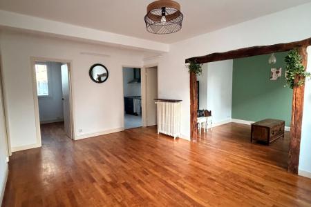 Louer Appartement 3 pièces 70 m²