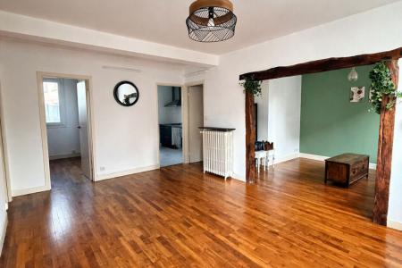 Louer Appartement 3 pièces 70 m²